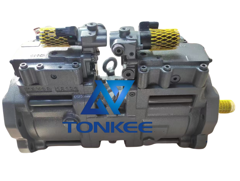 K5V80DT-1V9L-1E01 Hydraulic Pump for VOLVO EC950 Excavator | Premium Replacement