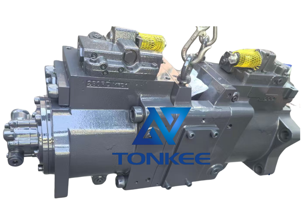 K7V280DTP1U9R-1E01 Hydraulic Pump Replacement for VOLVO Excavator EC750D