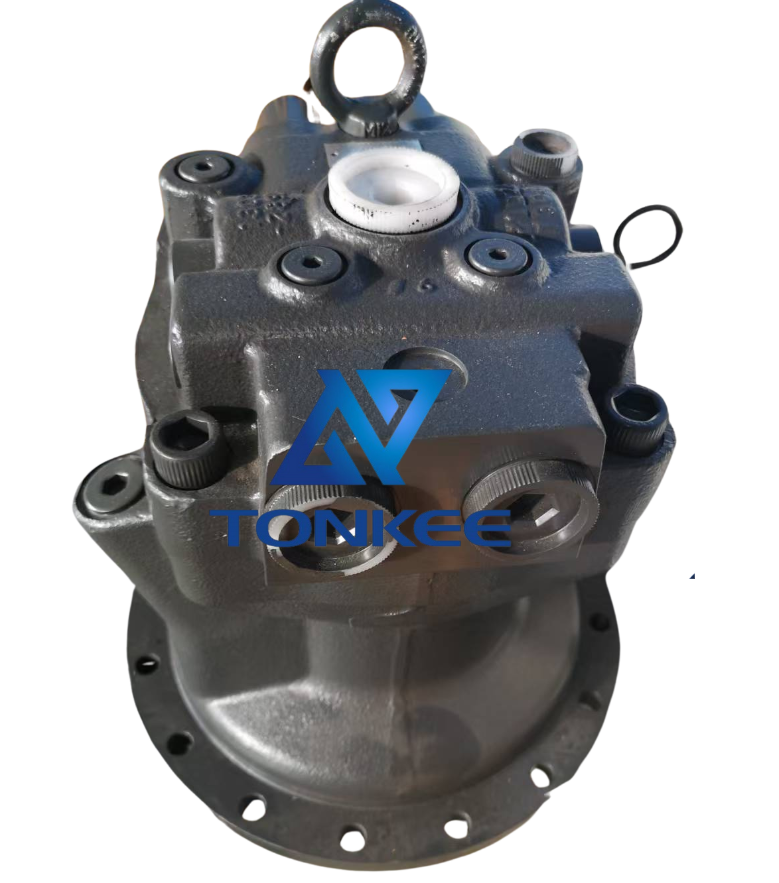 KRC10190 Swing Motor for SUMITOMO SH210-5 Excavator | Reliable Replacement