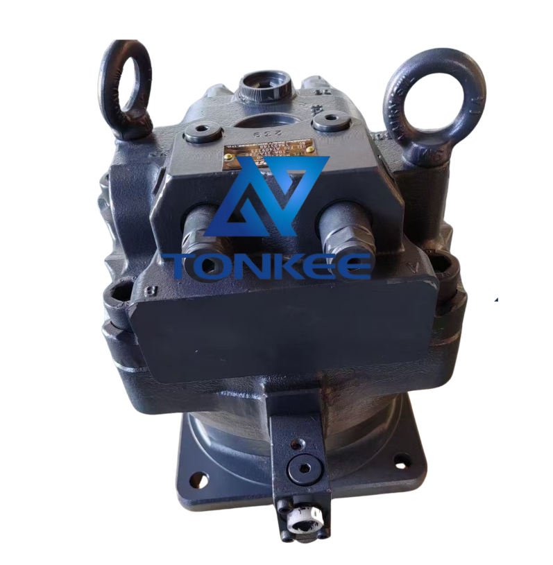 M5X250CHB-10A-31A/280 Swing Motor – Compatible with VOLVO EC380 Excavator | Brand New