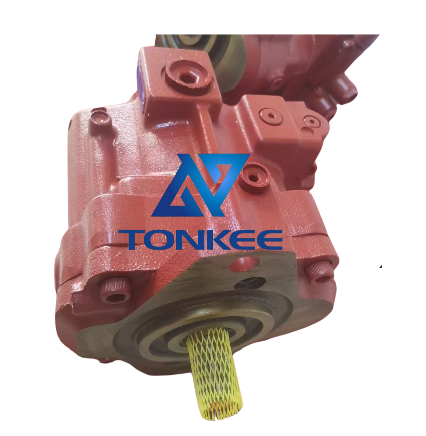PSVL-54CG-16 Hydraulic Piston Pump Replacement for KUBOTA Excavator U50-5
