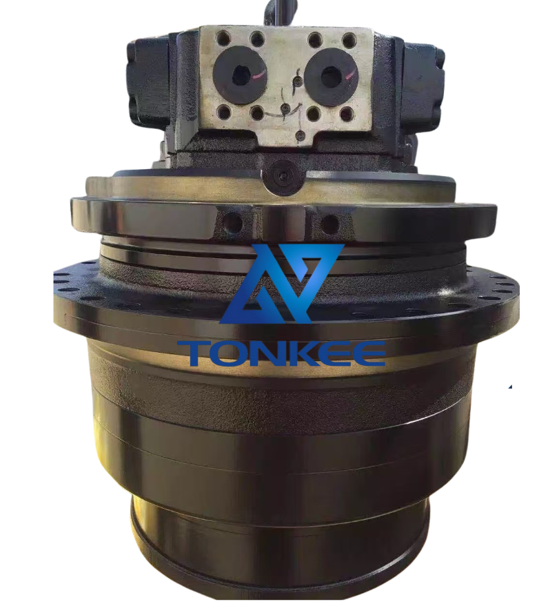Travel Motor for DOOSAN SOLAR 330LC-V Excavator | Aftermarket Performance
