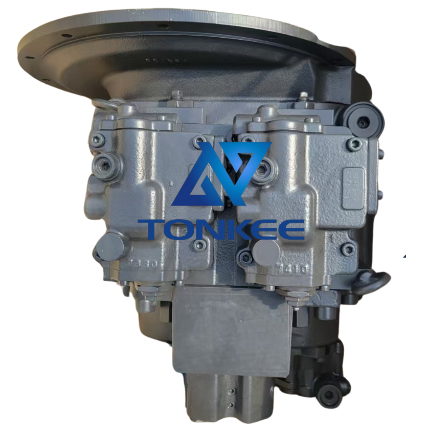 XE210WB Hydraulic Main Pump Replacement for KAWASAKI K3V112DP