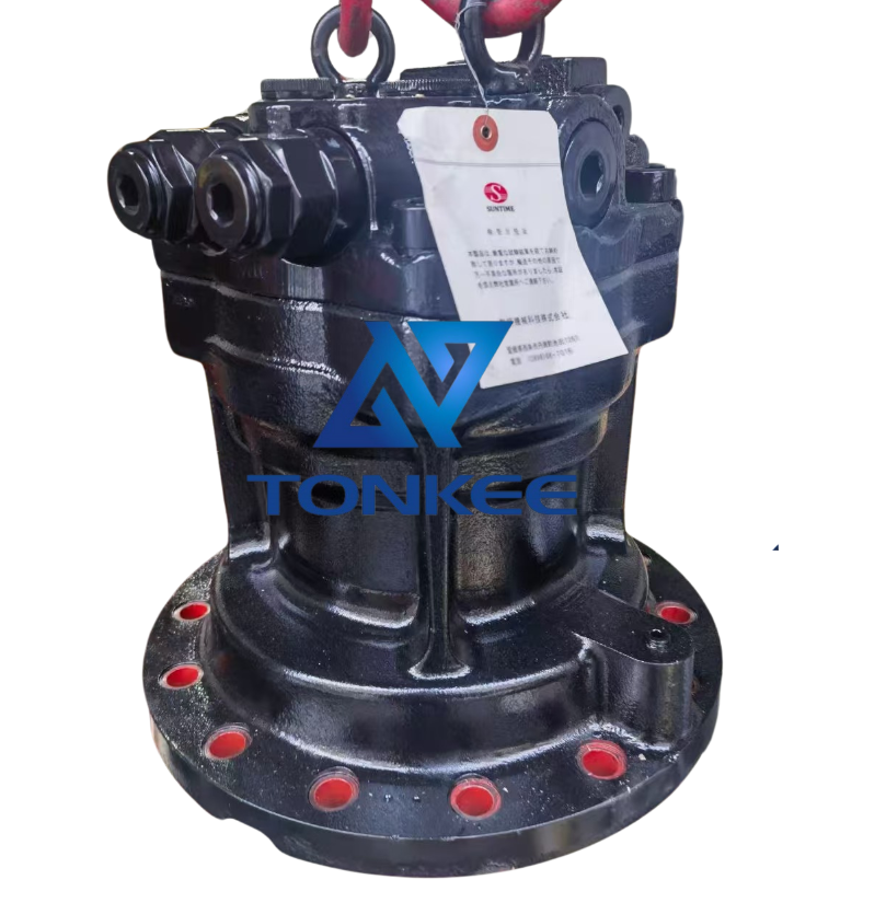 F5X180CHB-10A-06A Swing Motor for XCMG XE370CA Excavator | Premium Aftermarket