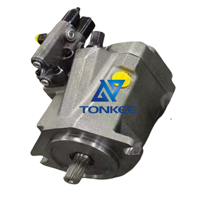 6010 7810 Hydraulic Piston Pump Replacement for John Deere – AL166638