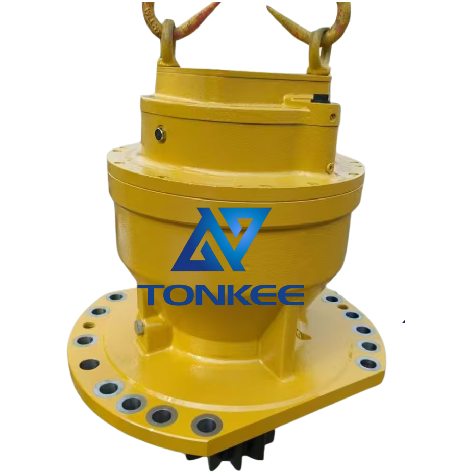 374F & 374GC Swing Gearbox Suitable for CAT Excavator