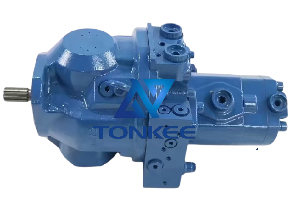 CX50B Hydraulic Main Pump Replacement for REXROTH Hydraulic AP2D25
