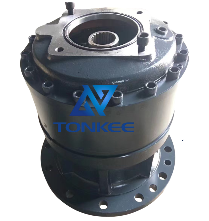 China OEM EC210B & EC210D Swing Gearbox Replacement for Volvo Excavator