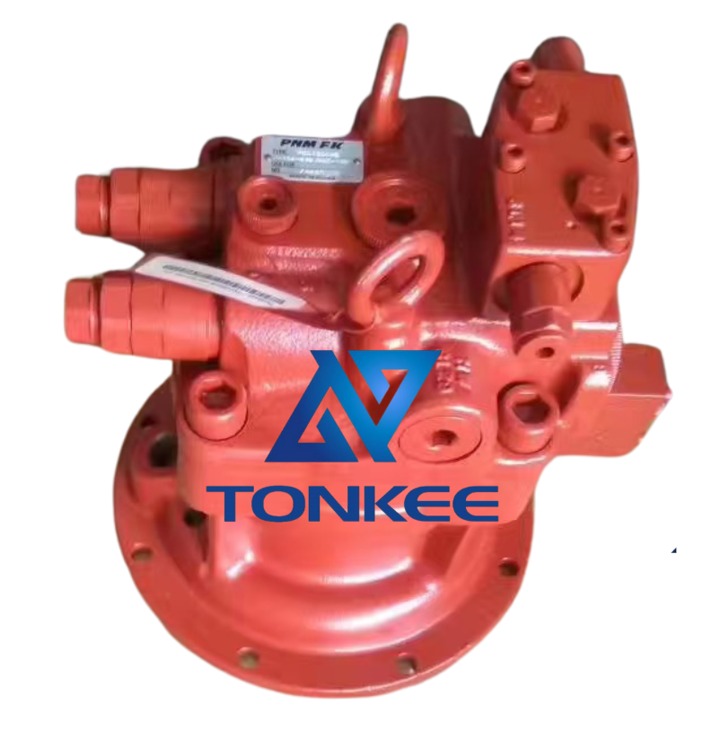 China OEM EC210B Swing Motor fit for Volvo Excavator