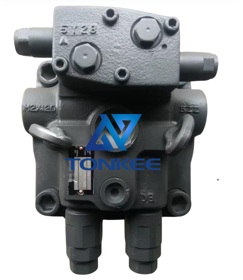 EC210C Swing Motor Replacement for Volvo Excavator