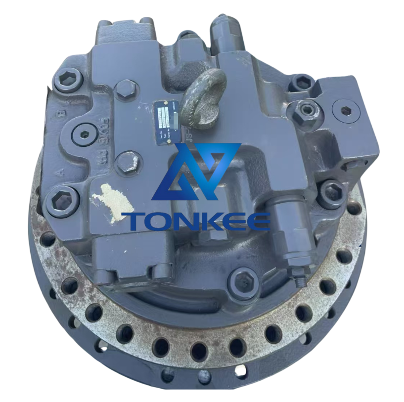 Travel Motor for VOLVO EC220D Excavator | Aftermarket Durability & Performance