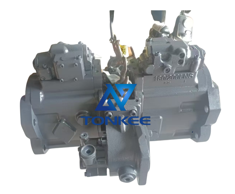 Hydraulic Main Pump for VOLVO EC360B Excavator | Aftermarket Power Solution