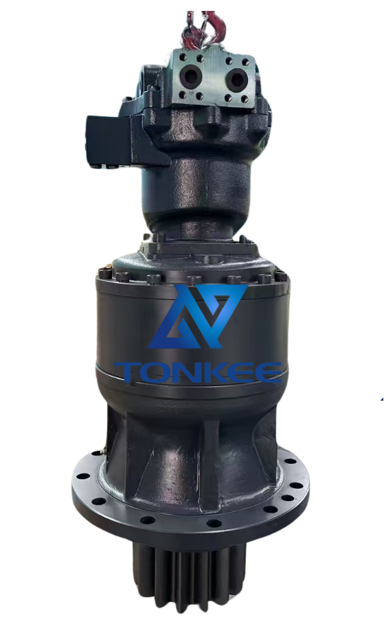 Swing Motor with Gearbox for VOLVO EC360B Excavator | Aftermarket Reliability