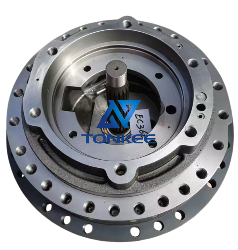 Travel Gearbox for VOLVO EC360B Excavator | Aftermarket Durability