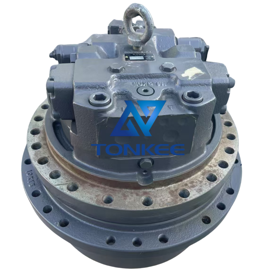Travel Motor for VOLVO EC360B Excavator | Aftermarket Reliability