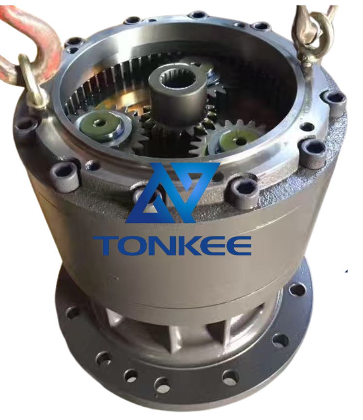 China OEM EC460B Swing Gearbox Replacement for Volvo Excavator