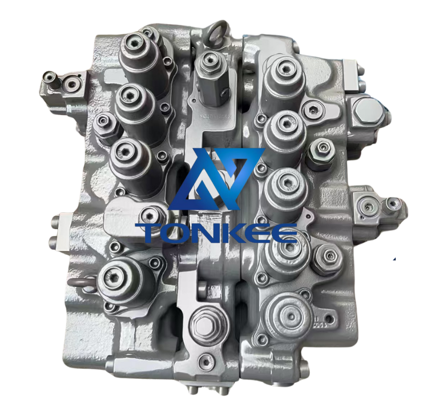 EC480D Hydraulic Main Control Valve Replacement for VOLVO Excavators