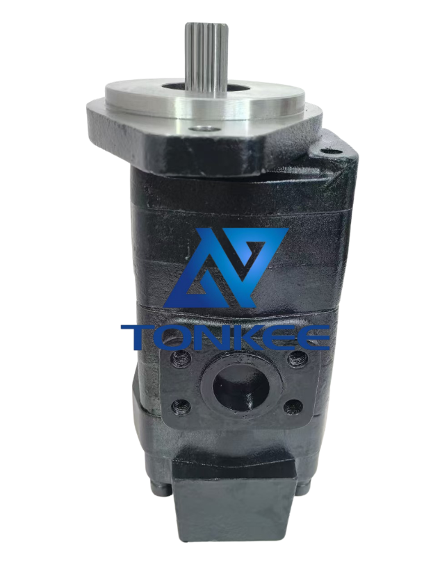 Gear Pump for VOLVO EC480E Excavator | High-Quality Replacement