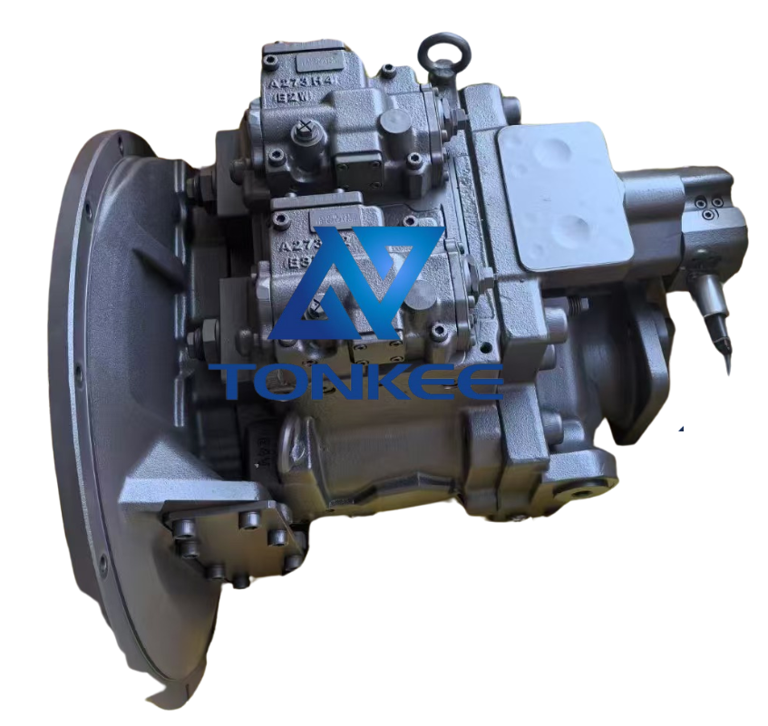 EC480E Hydraulic Main Pump Replacement for VOLVO Excavators