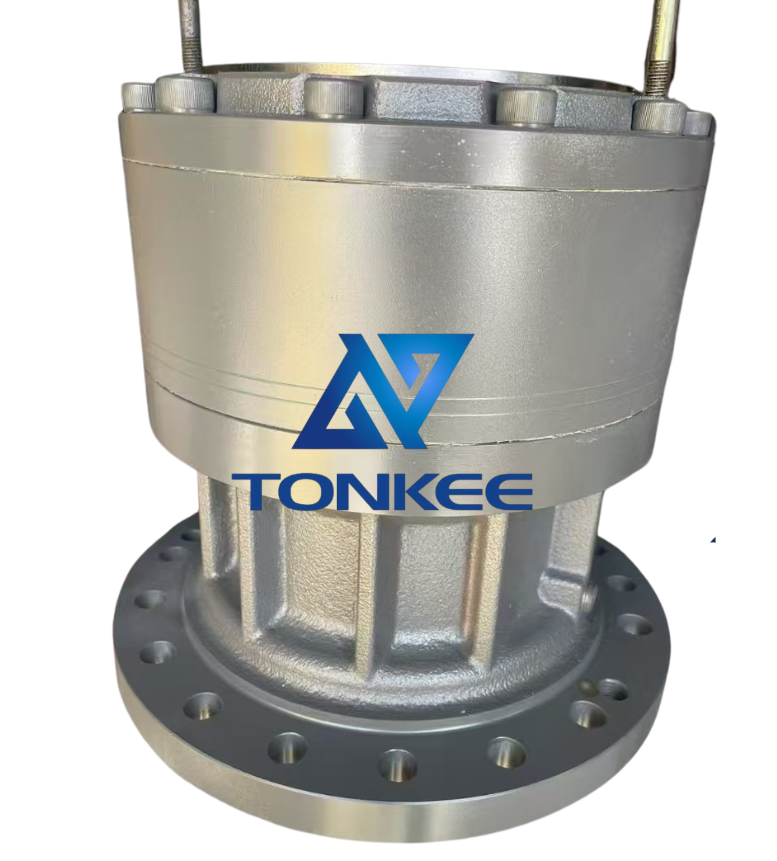 Swing Gearbox for VOLVO EC480D Excavator | Premium Aftermarket Replacement