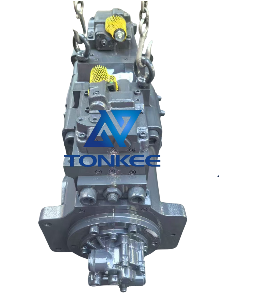 EC550E Hydraulic Main Pump K7V280DTP Replacement for VOLVO Excavators