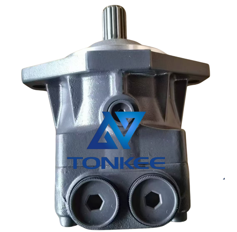 EC950E Fan Motor Replacement for VOLVO Excavators