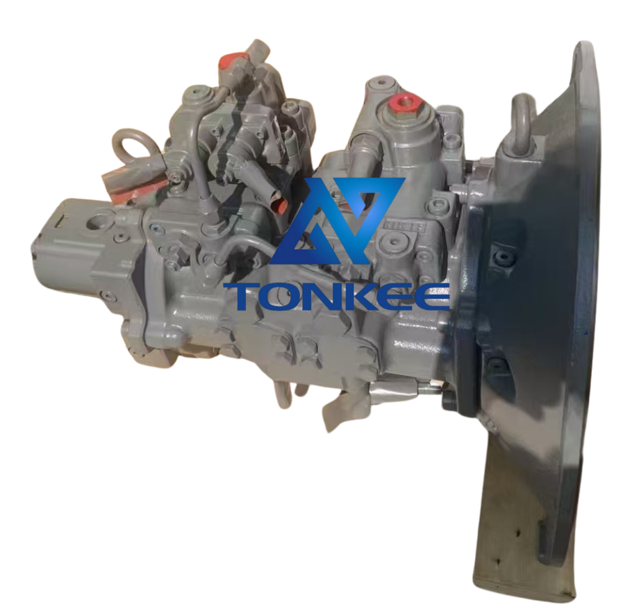 HPK055AT Hydraulic Piston Pump Replacement for HITACHI Excavator ZX120