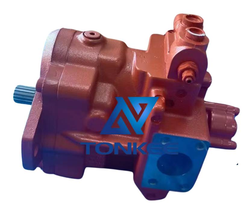 KX161-3 Hydraulic Piston Pump Replacement for KYB Hydraulic PSVL-54CG