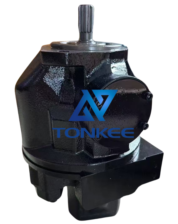SH55 Hydraulic Main Pump Replacement for REXROTH AP2D25
