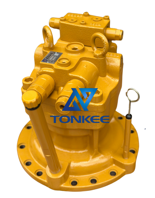 Swing Motor for SANY SY215C Excavator | Aftermarket Performance & Reliability