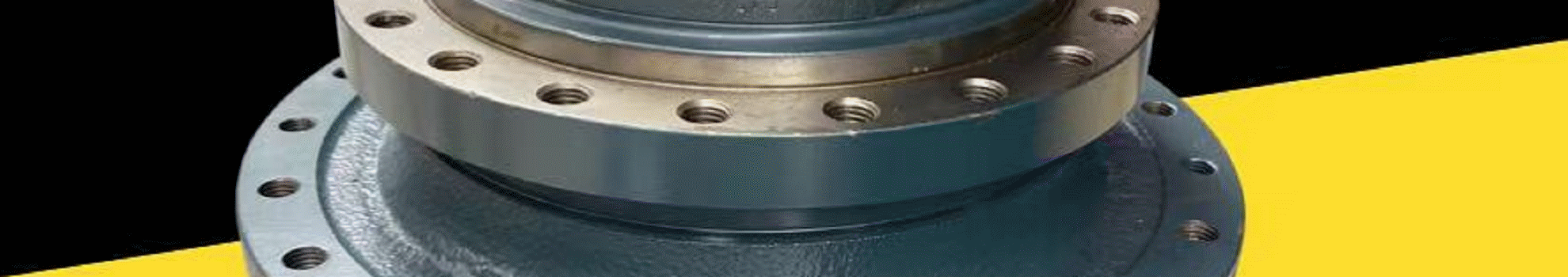 MAG-180VP-6000G Travel Motor Assembly for KYB Hydraulic Systems | OEM Quality - Tonkee Machinery