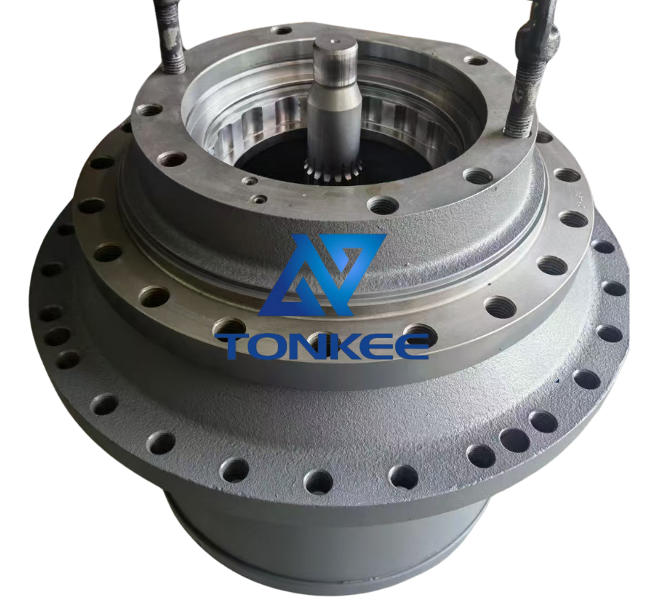 Travel Gearbox for XCMG XE370CA Excavator | Reliable Replacement