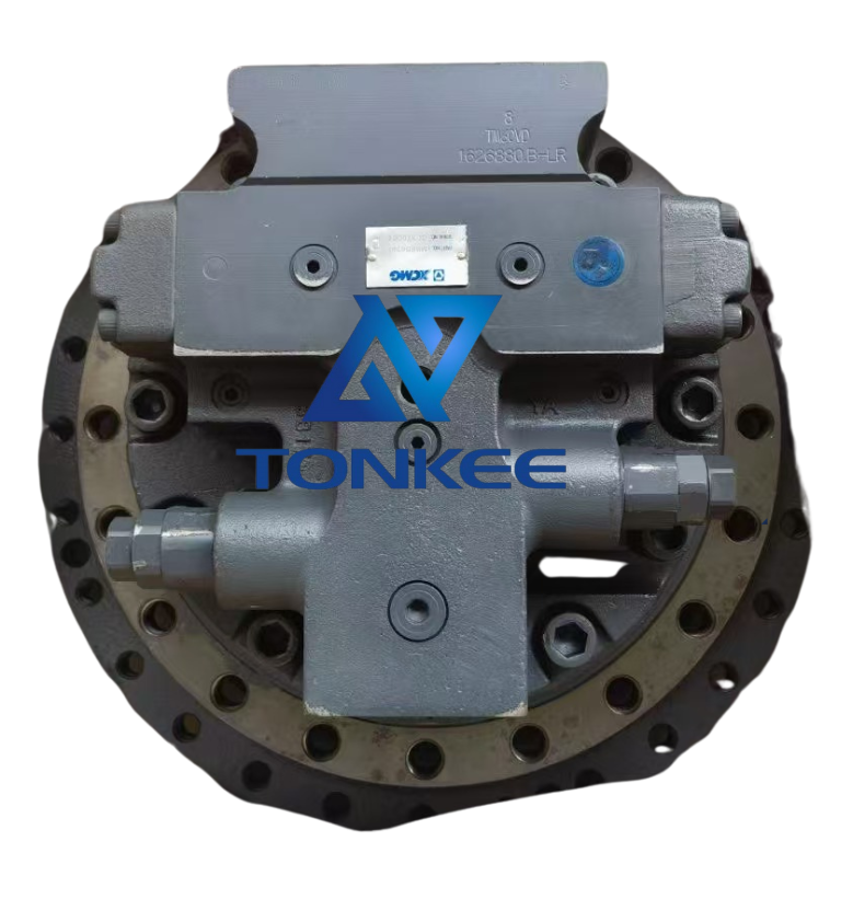 TM70VD Travel Motor Assembly for XCMG XE370CA Excavator | Heavy-Duty Replacement