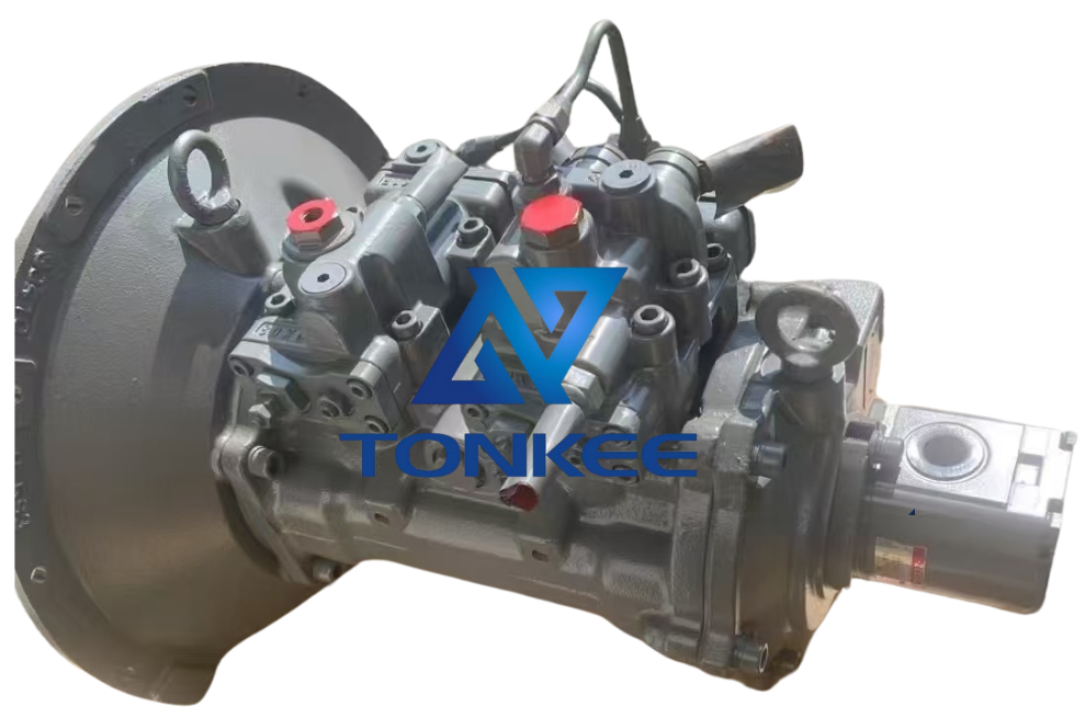 ZX130 Hydraulic Piston Pump Replacement for HITACHI Hydraulic HPK055