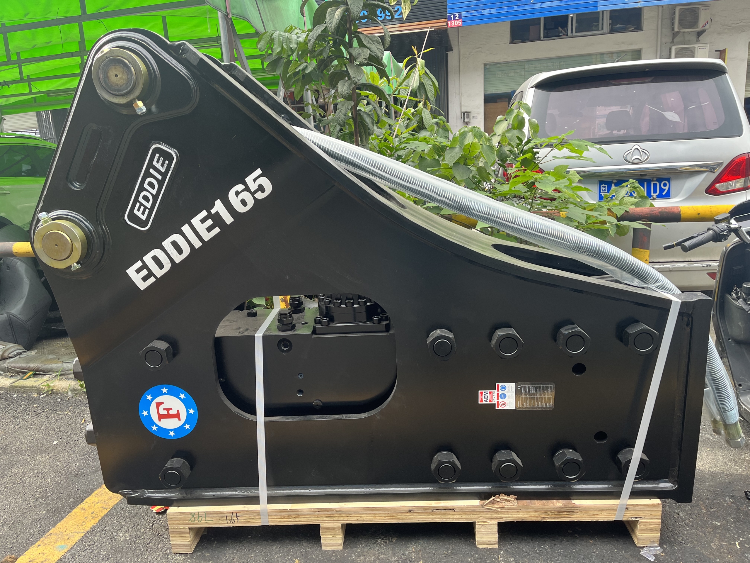 EDDIE-165-Hydraulikhammer-2