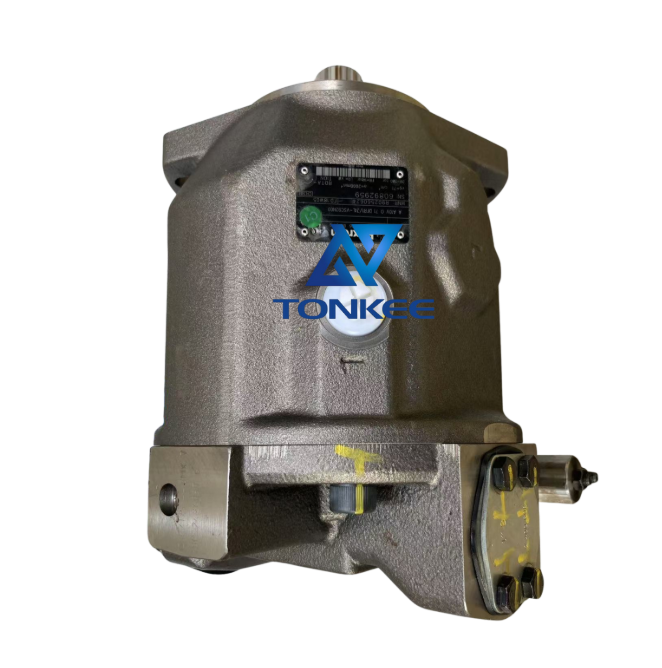 A10VO71DFR1/31L-VSC92N00 R902560624 POMP DE PISON HIDRAULIC-FĂRĂ CHINE