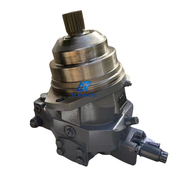 A6VE160EP2/63W-VAL027HPB R902207229 Hydraulic Piston Motor – Original China-Made