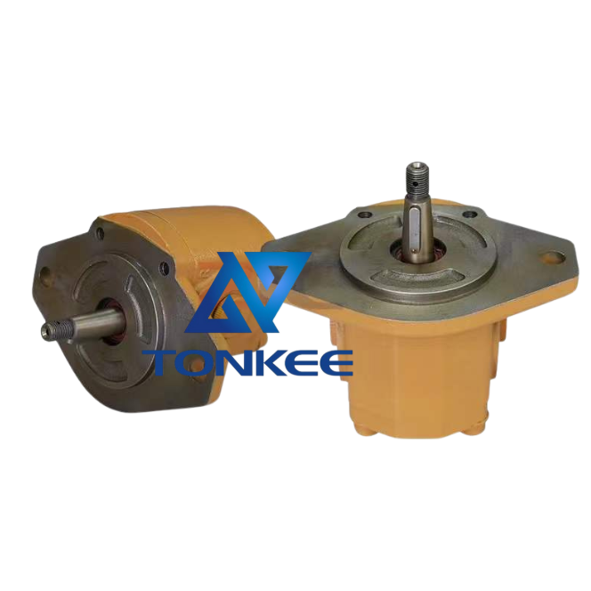 CAT 330C Hydraulic Fan Gear Pump 283-5992 | China OEM Replacement