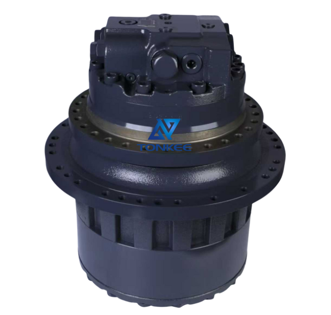 EC220D EC220E Travel Motor Assy 14613847 – China-Made OEM Replacement Parts