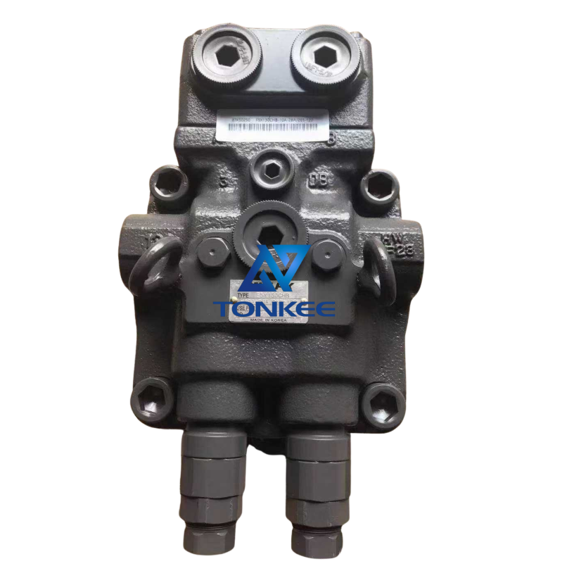 VOE14573670 Swing Motor for Volvo EC460B | China OEM Replacement