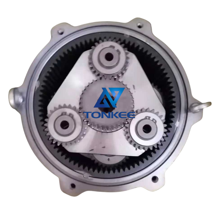 Volvo EC55B EC55D EC60D Swing Gearbox | China OEM Replacement