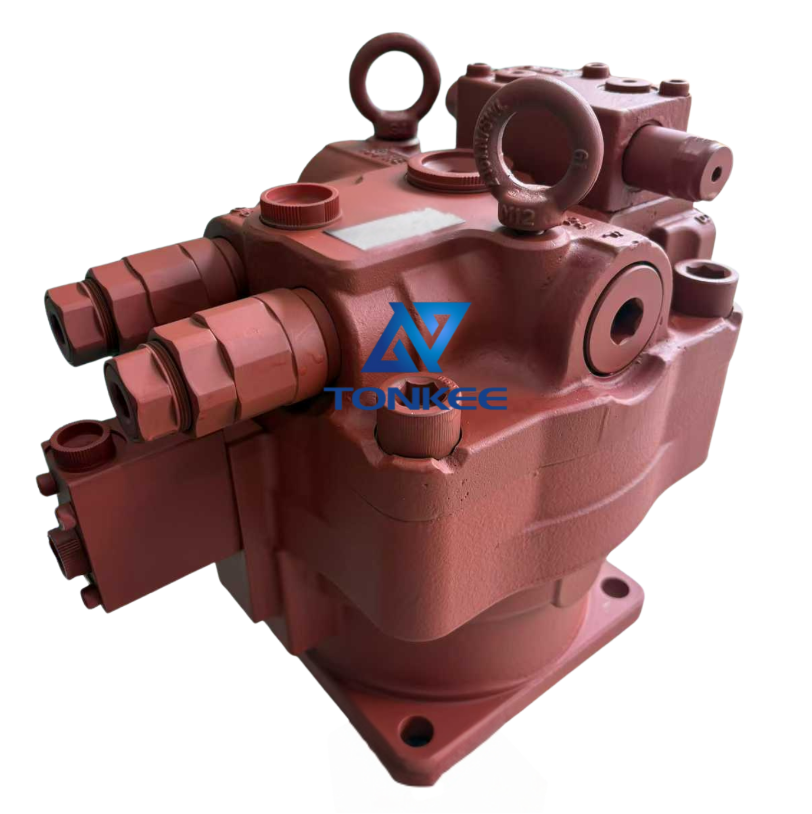 M5X180CHB Swing Motor for 24-30 Ton Excavators | SANY SY240H & Volvo EC240B EC290B