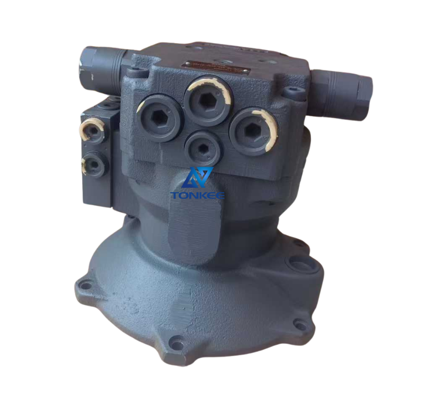 VOE14532629 Swing Motor for VOLVO EC55D/EW55D | OEM Replacement