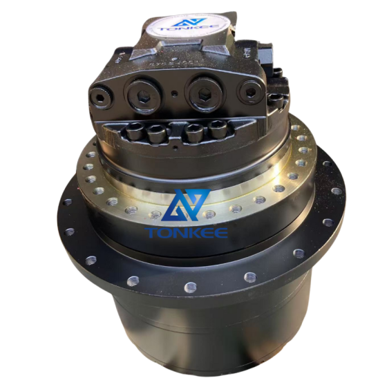 14528734 14533652 Travel Motor for Volvo EC240B | OEM Replacement