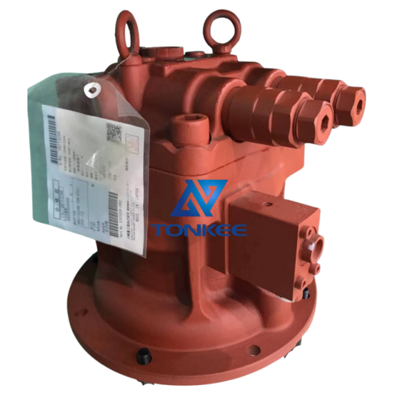 14550094 M2X146B Swing Motor for Volvo EC240B OEM | 1-Year Warranty