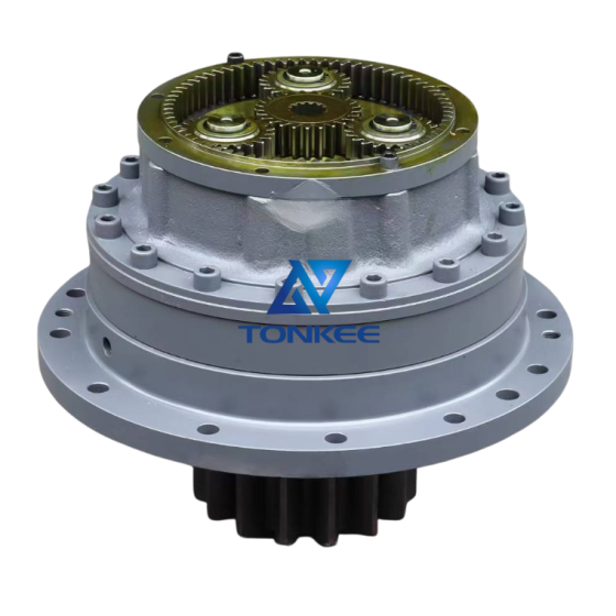 14566202 Swing Gearbox for Volvo EC240B OEM | 1-Year Warranty