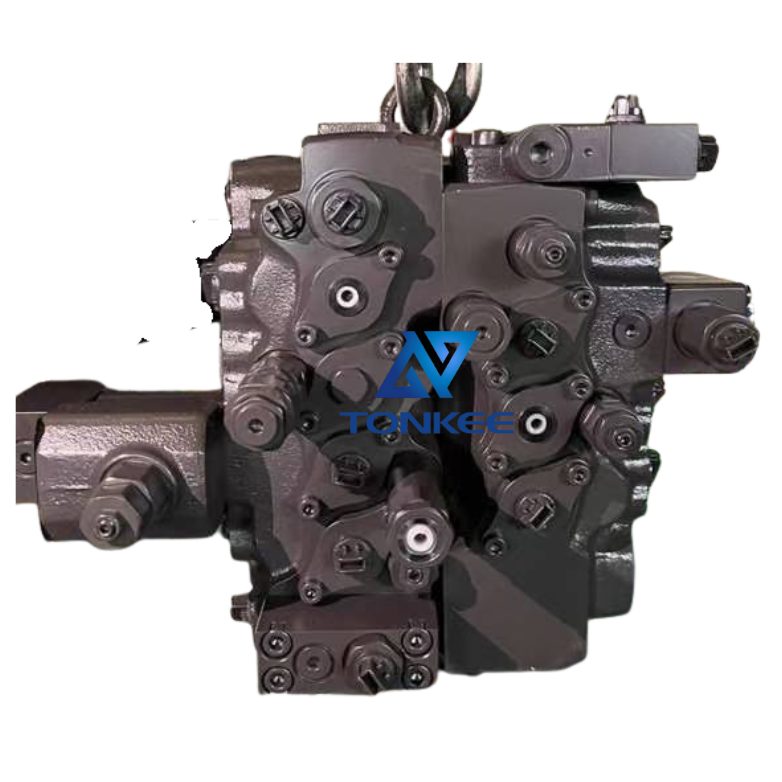 VOE14550306 UX22 Main Control Valve for Volvo EC140B | Original Quality