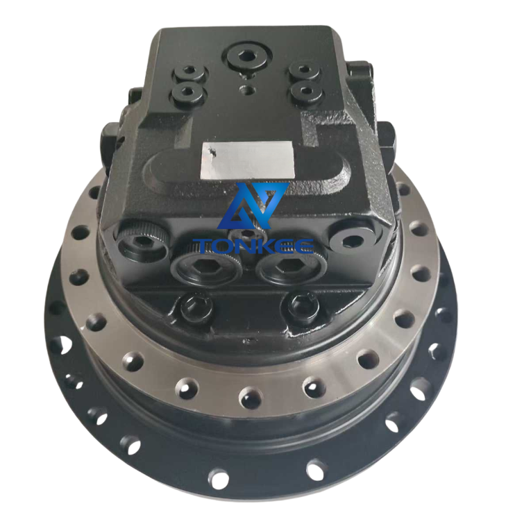VOE14524182 Travel Motor Drive Unit for Volvo EC140B | 14-톤 굴삭기 | China OEM