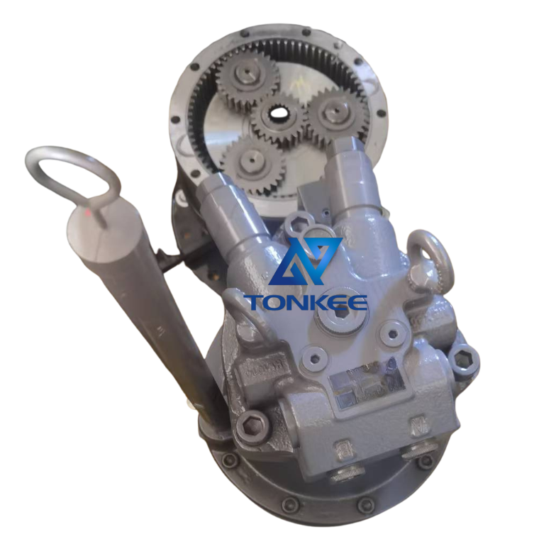 VOE14673318 Swing Motor for Volvo EC140D | Original Quality
