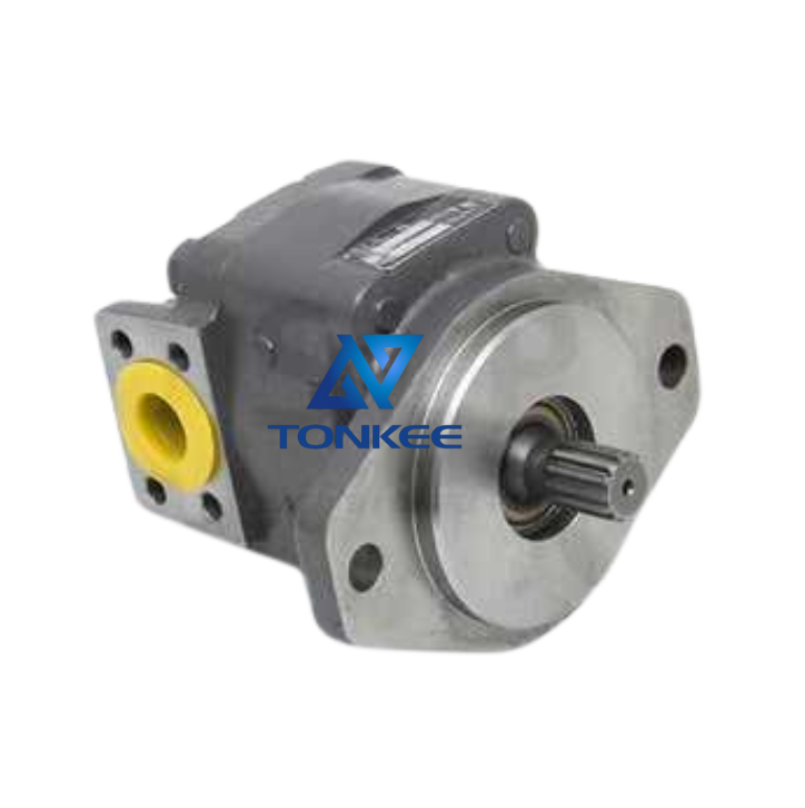 14525542 Hydraulic Gear Pump for Volvo EC160B EC210B | 16-21 Ton Excavator
